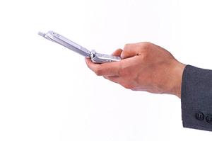 自社ブランドのネットワークカメラです